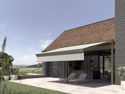 Neue FreiRäume entdecken: Das Markisen-Freigestell von WAREMA Image Neue FreiRäume entdecken: Das Markisen-Freigestell von WAREMA